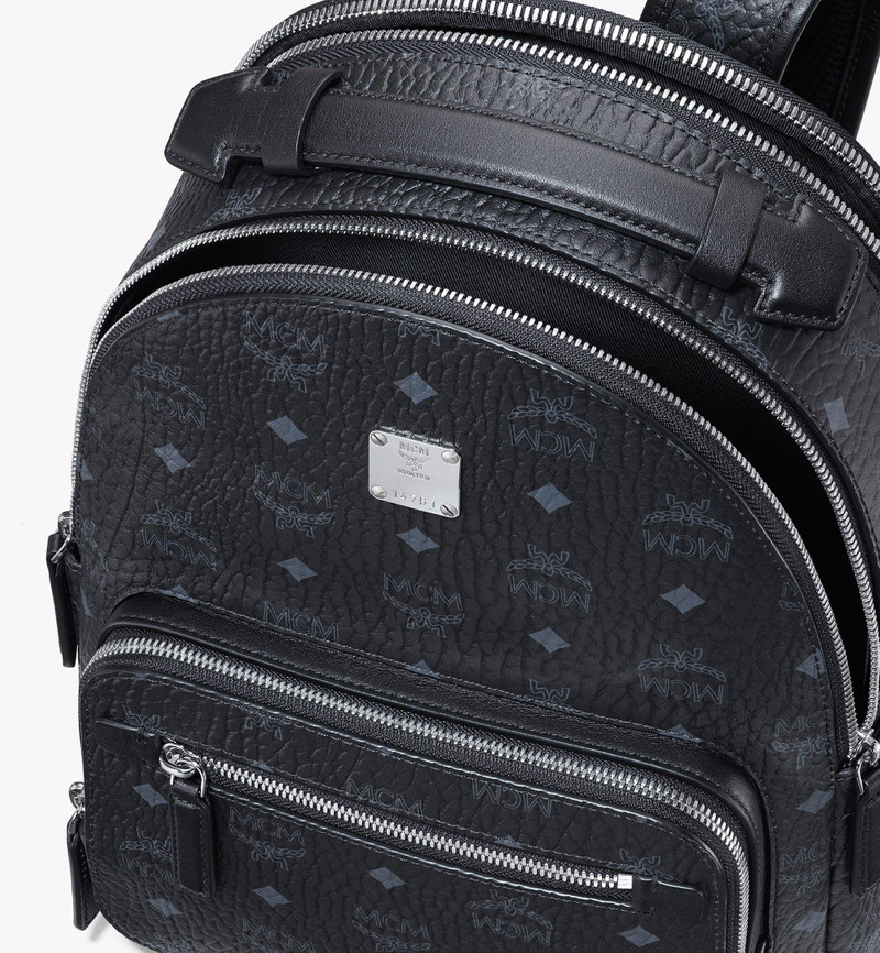 Stark Backpack in Visetos 6