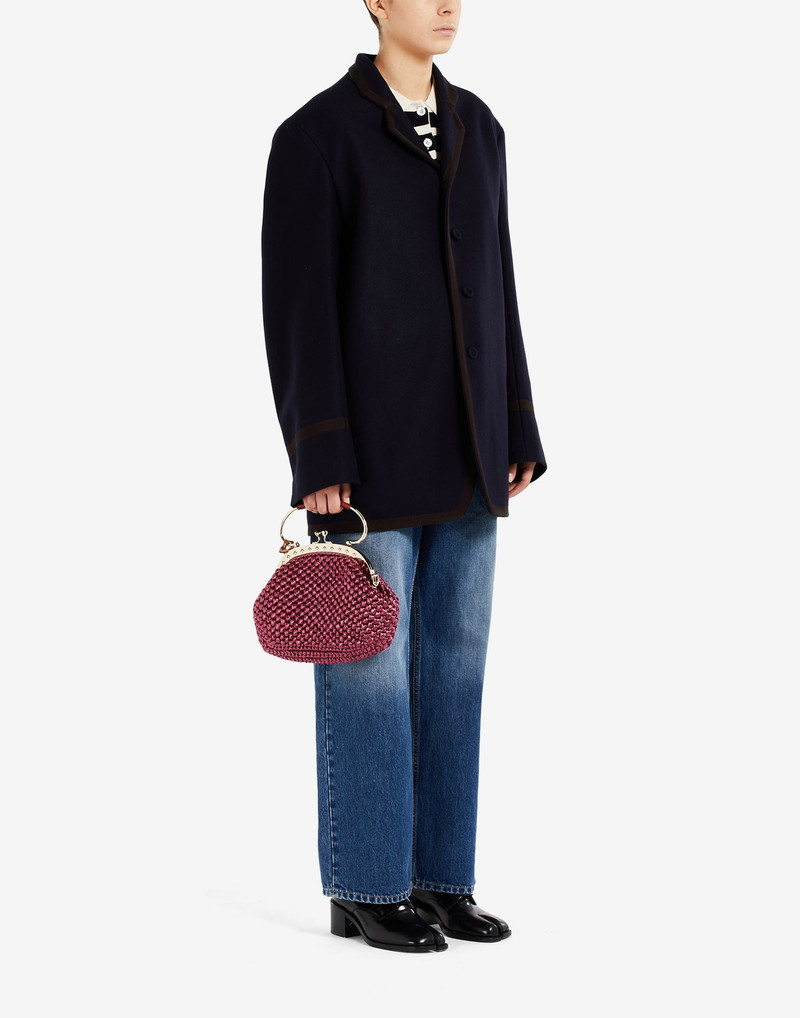 Maison Margiela S.W.A.L.K. II small bag outlook