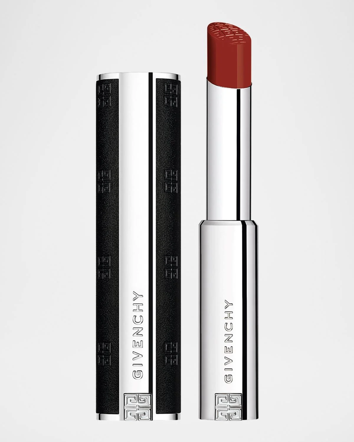 Le Rouge Interdit Satin Lipstick - 1