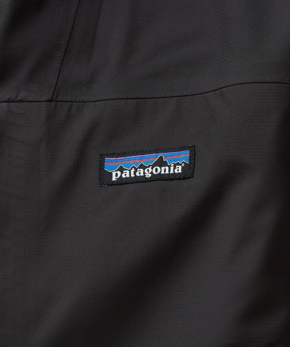 Boulder fork rain jacket - 4