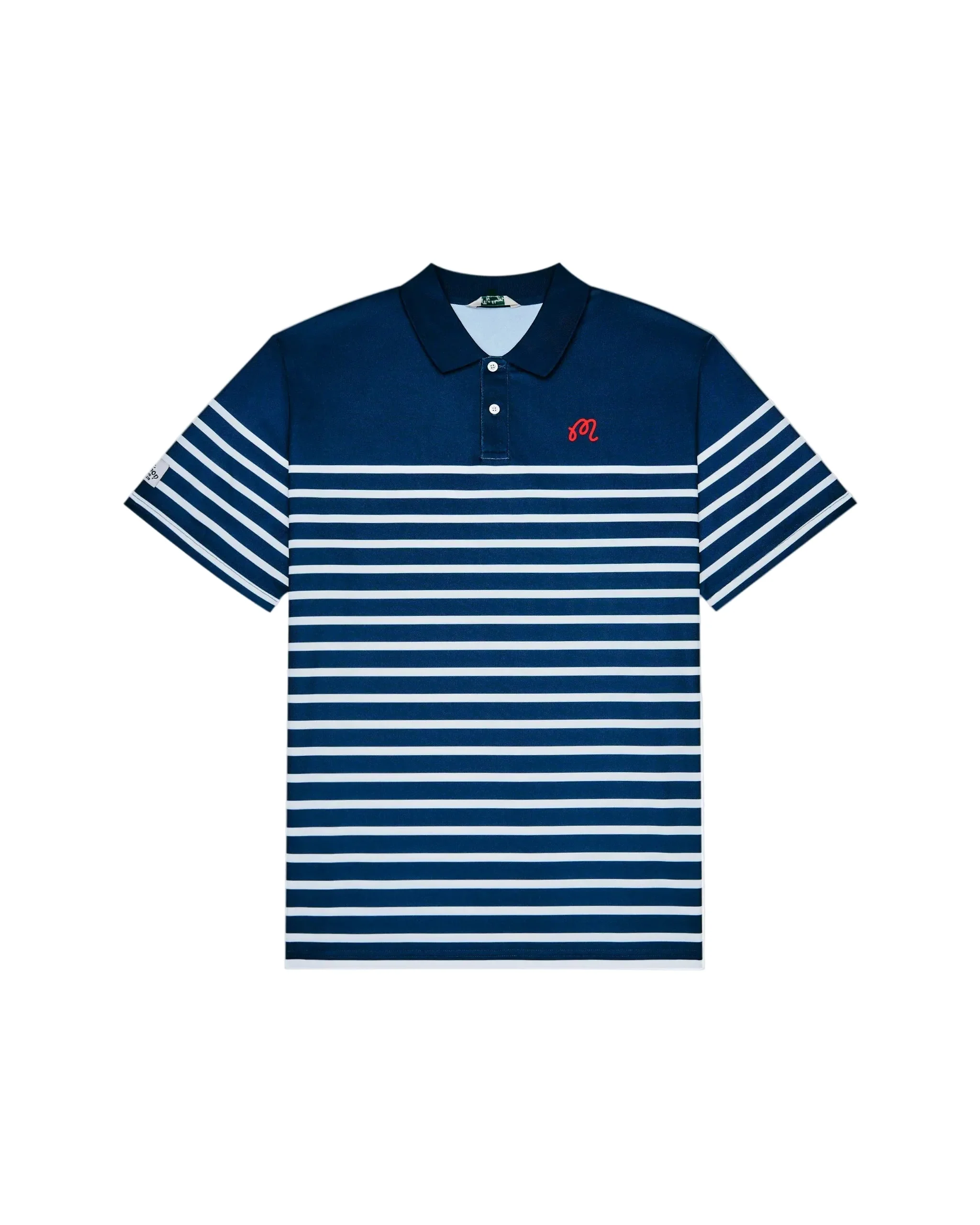 Fairway Spinnaker Polo - 1