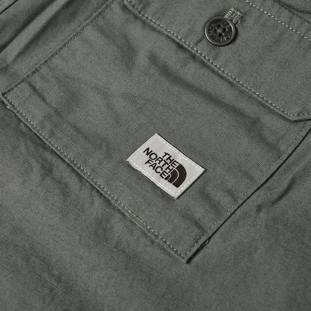 The North Face Ripstop Cotton Short - 3