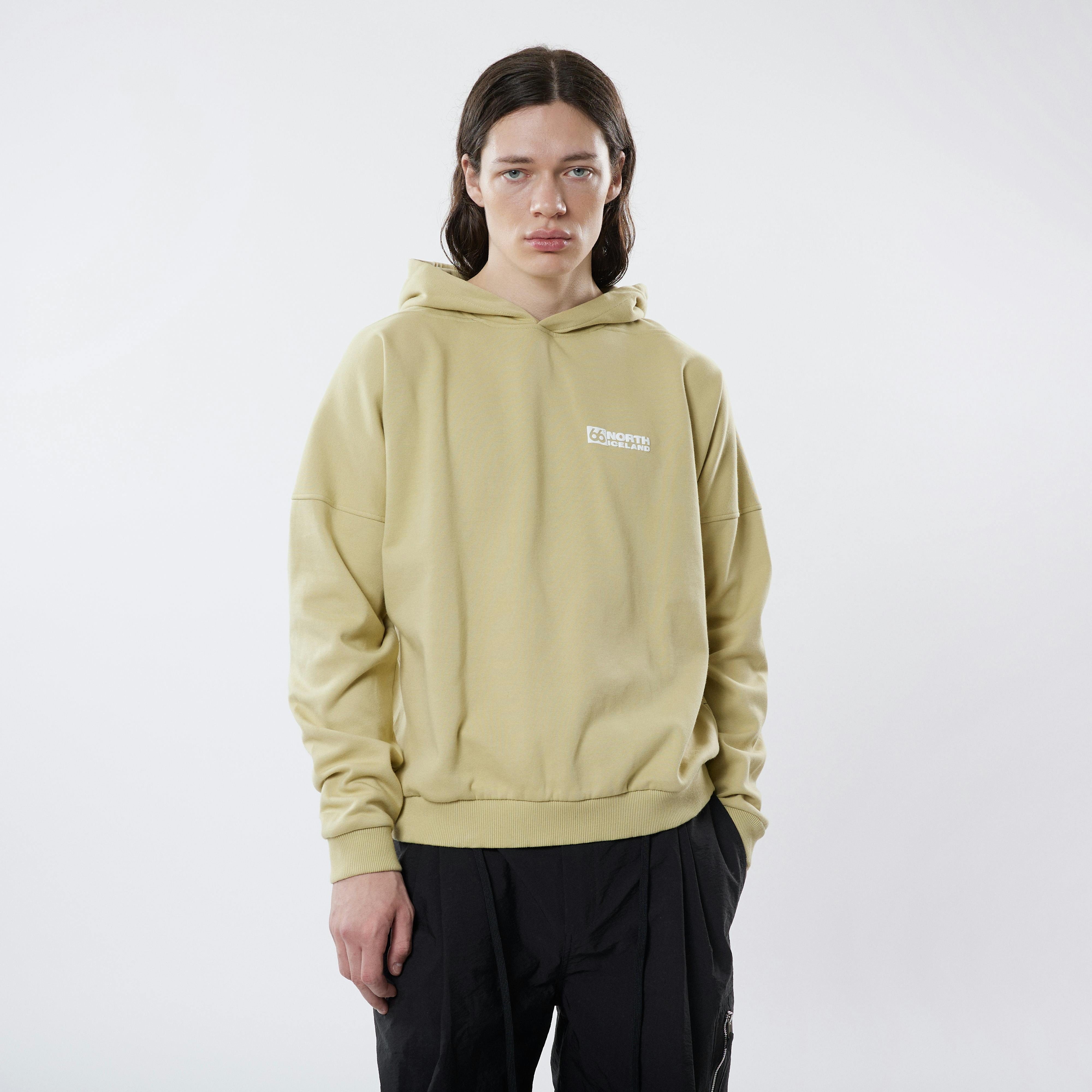 Suðureyri Hoodie (Unisex) - 1