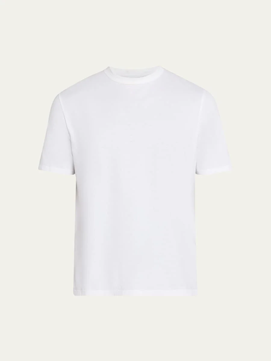 Men's Jersey Basic T-Shirt - 1