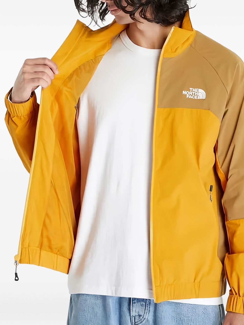 NSE Shell jacket - 2