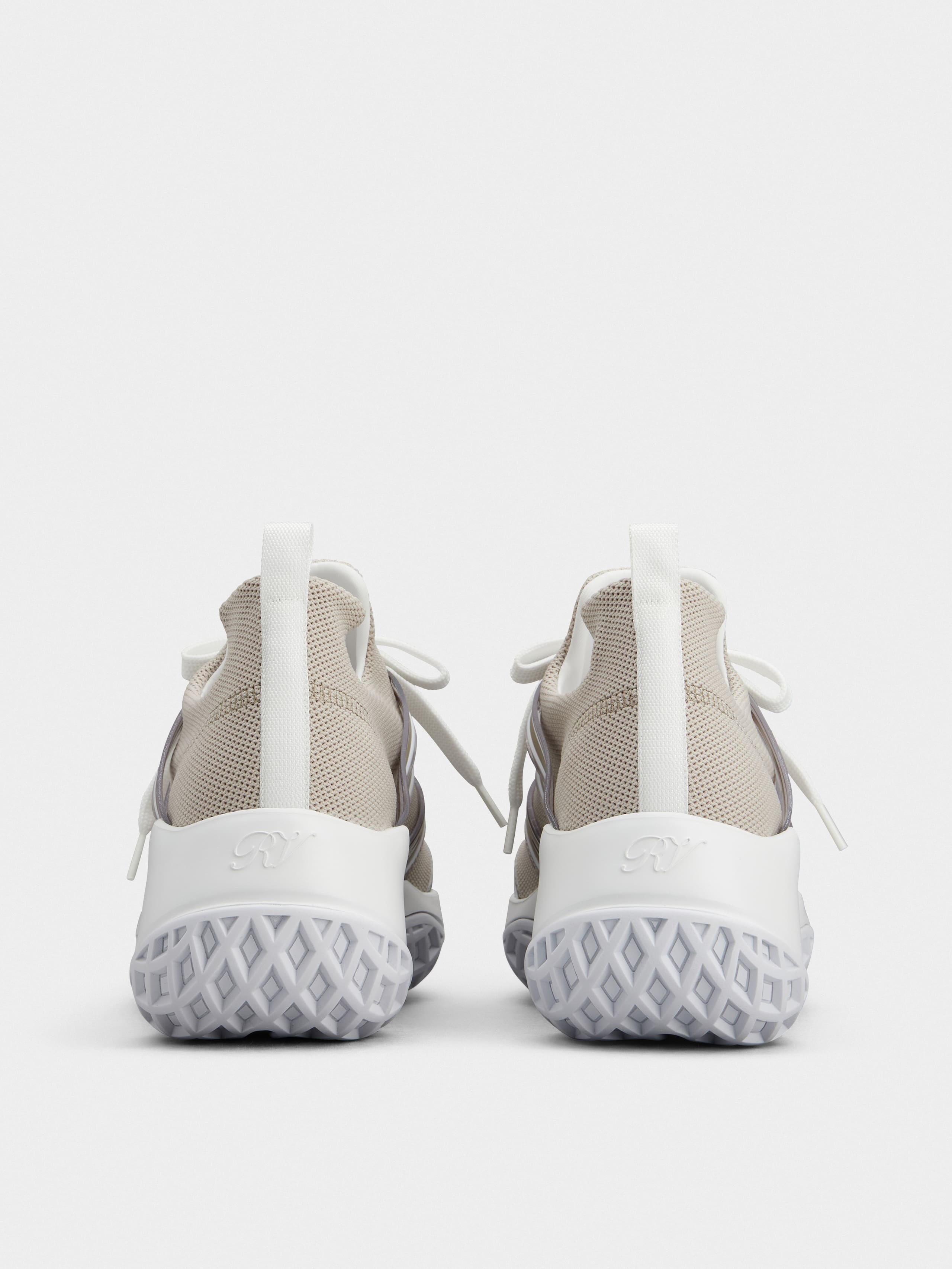 Viv' Run Sneakers in fabric - 5