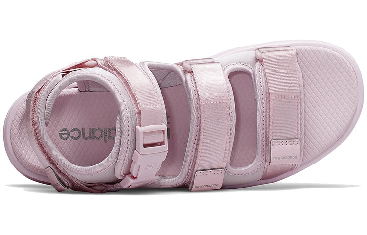 New Balance Sandals 'Pink' SDL750PK - 3