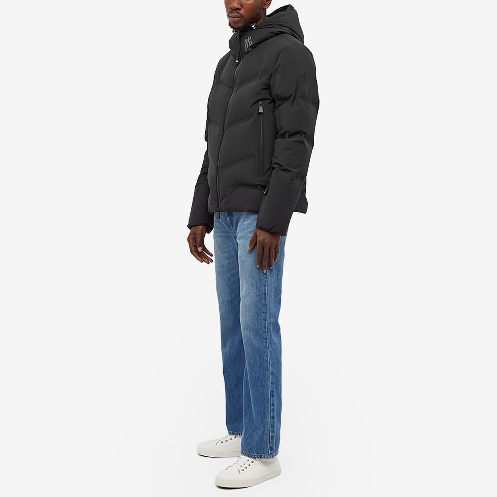 Moncler Grenoble Arcesaz Down Ski Jacket - 7