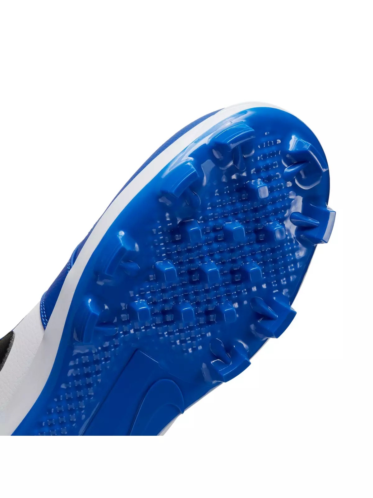 1 Retro MCS Low "Game Royal/Black/White" Men's Baseball Cleat - 11