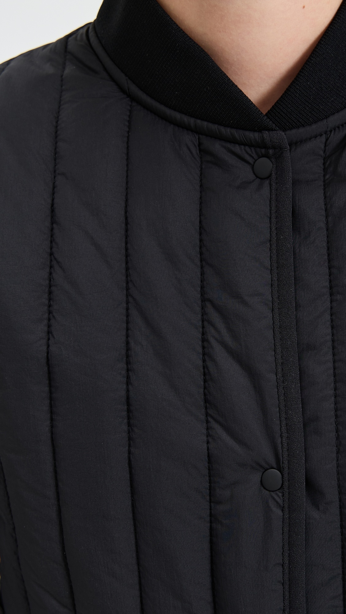 Banja Liner Bomber W Jacket T1 - 5