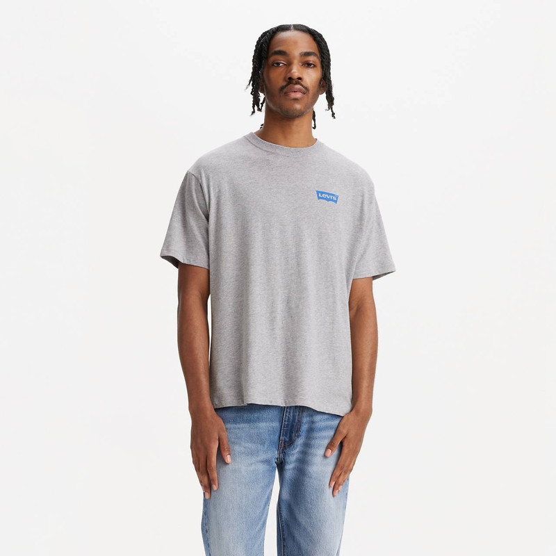 GRAPHIC VINTAGE FIT T-SHIRT 2