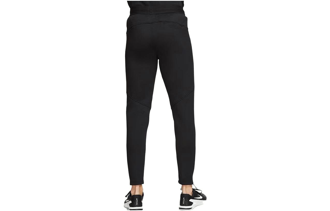 Nike Therma Stay Warm Sports Training Long Pants Black BV4001-011 - 3