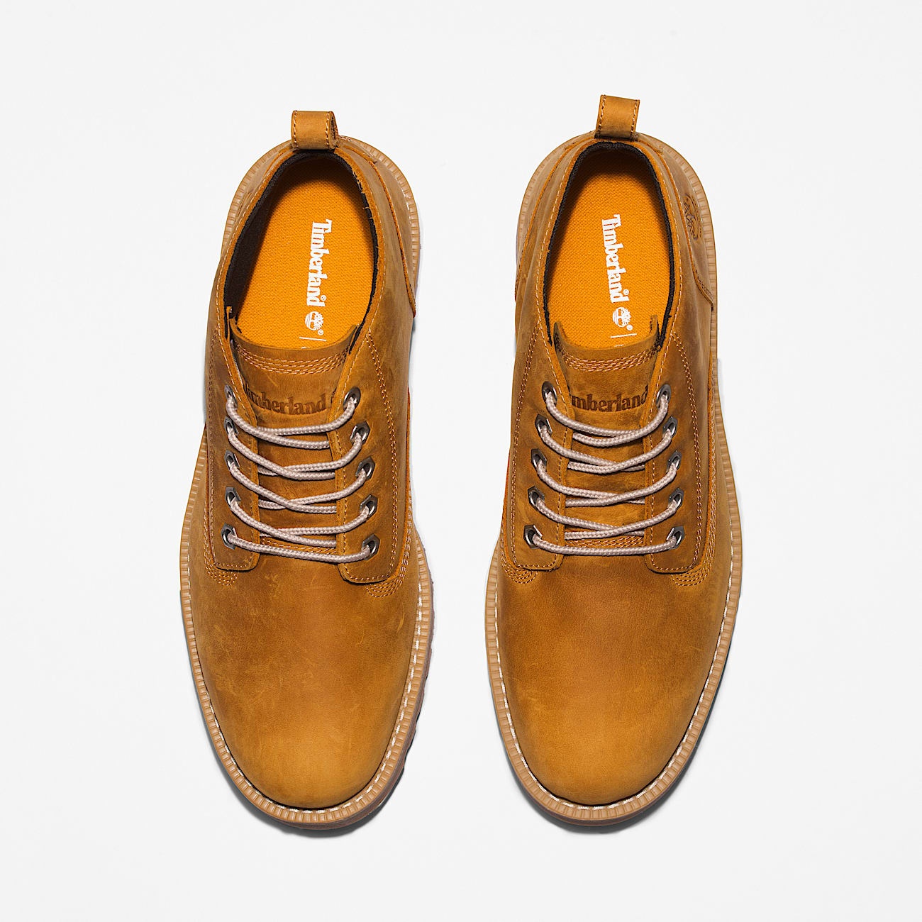 Men's Redwood Falls Waterproof Chukka Boot - 2
