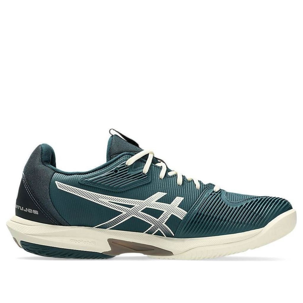 ASICS Solution Speed FF 3 'Saxon Green Birch' 1041A438-300 - 2