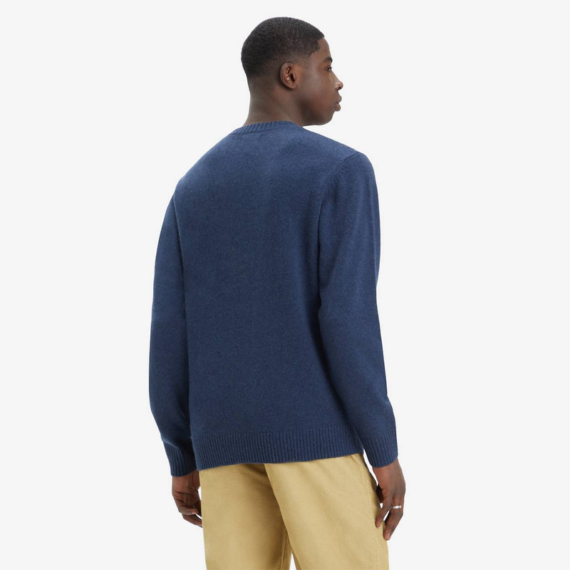 ORIGINAL HOUSEMARK SWEATER 4