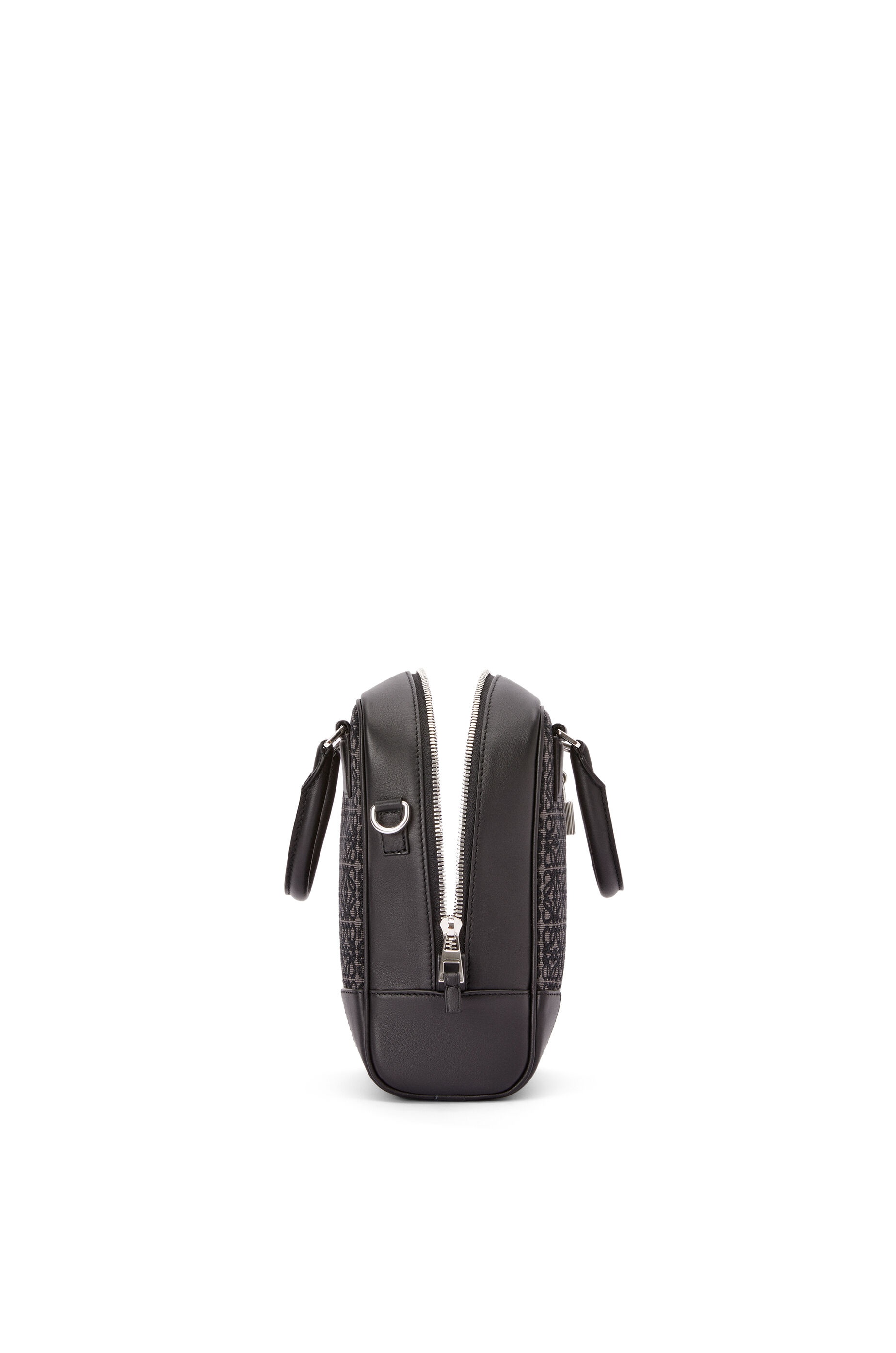 Loewe Amazona 15 in Anagram jacquard and calfskin | REVERSIBLE