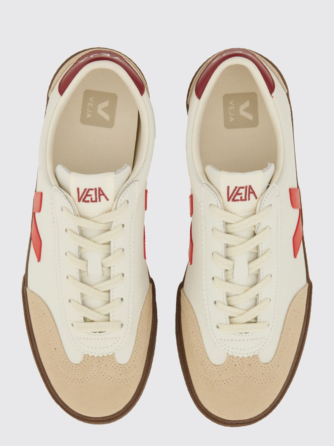Sneakers men Veja - 4