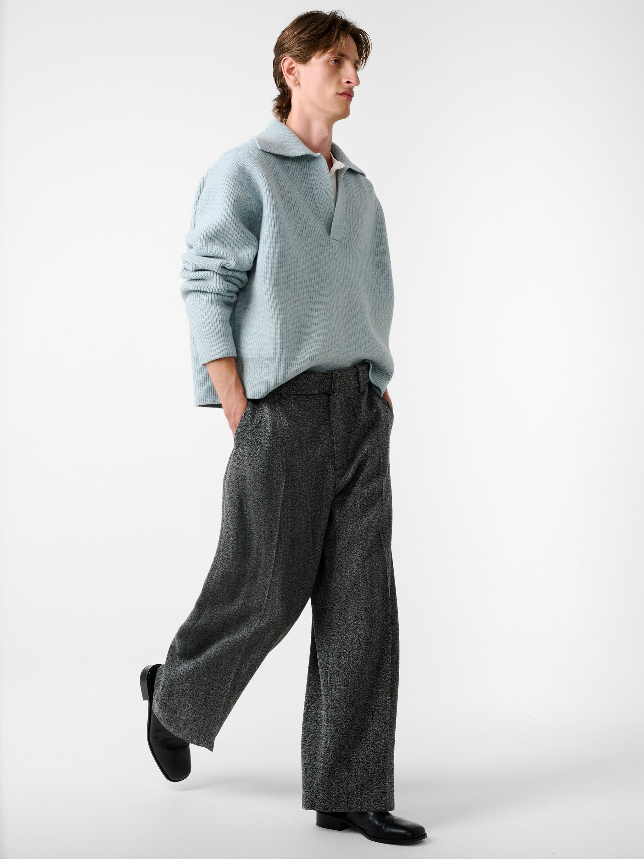 Nash Knit - 7