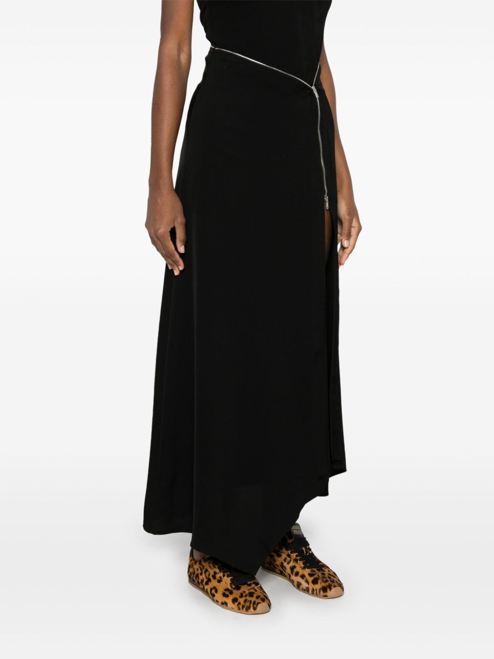 Zella maxi skirt - 3