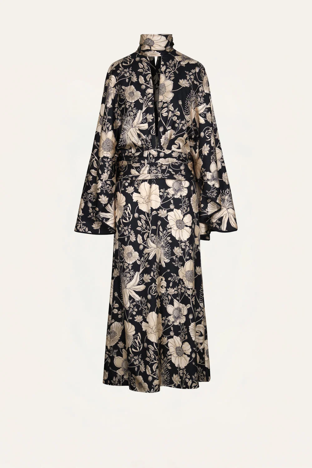 Parajes Lejanos Dress - 1