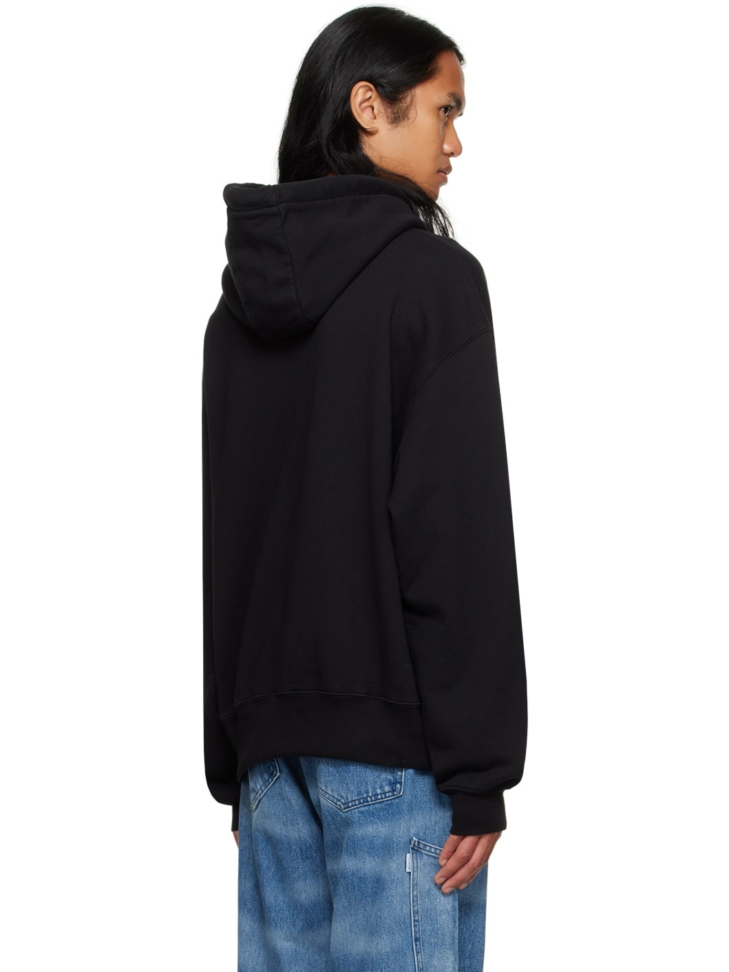 Black Box Hoodie - 3