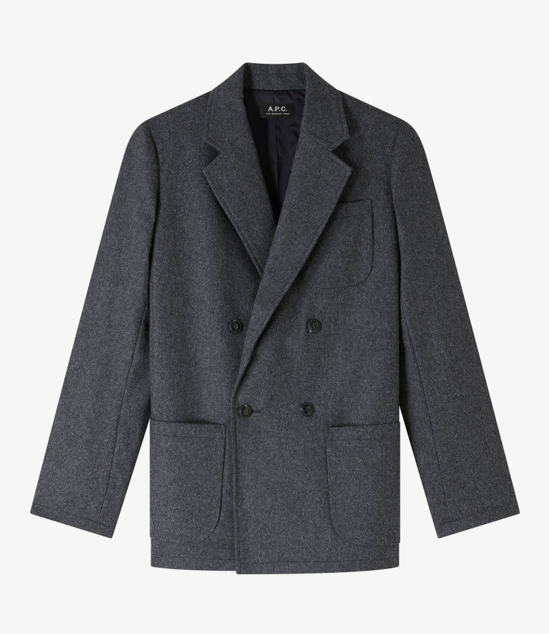 A.P.C. HAZEL JACKET outlook
