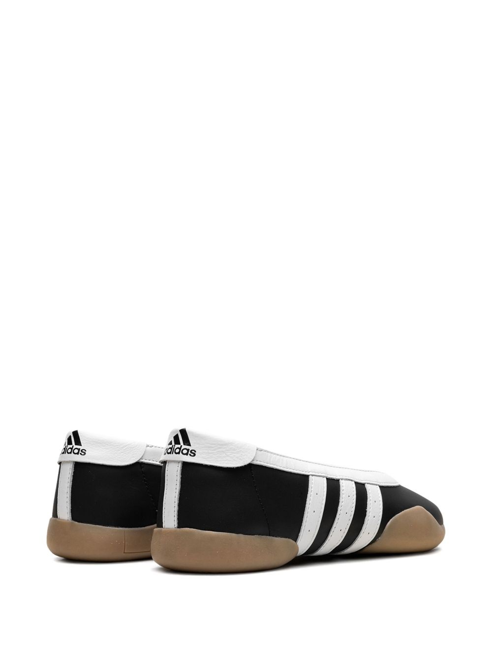 Taekwondo Mei Ballet "Core Black/Cloud White/Gum" sneakers - 3