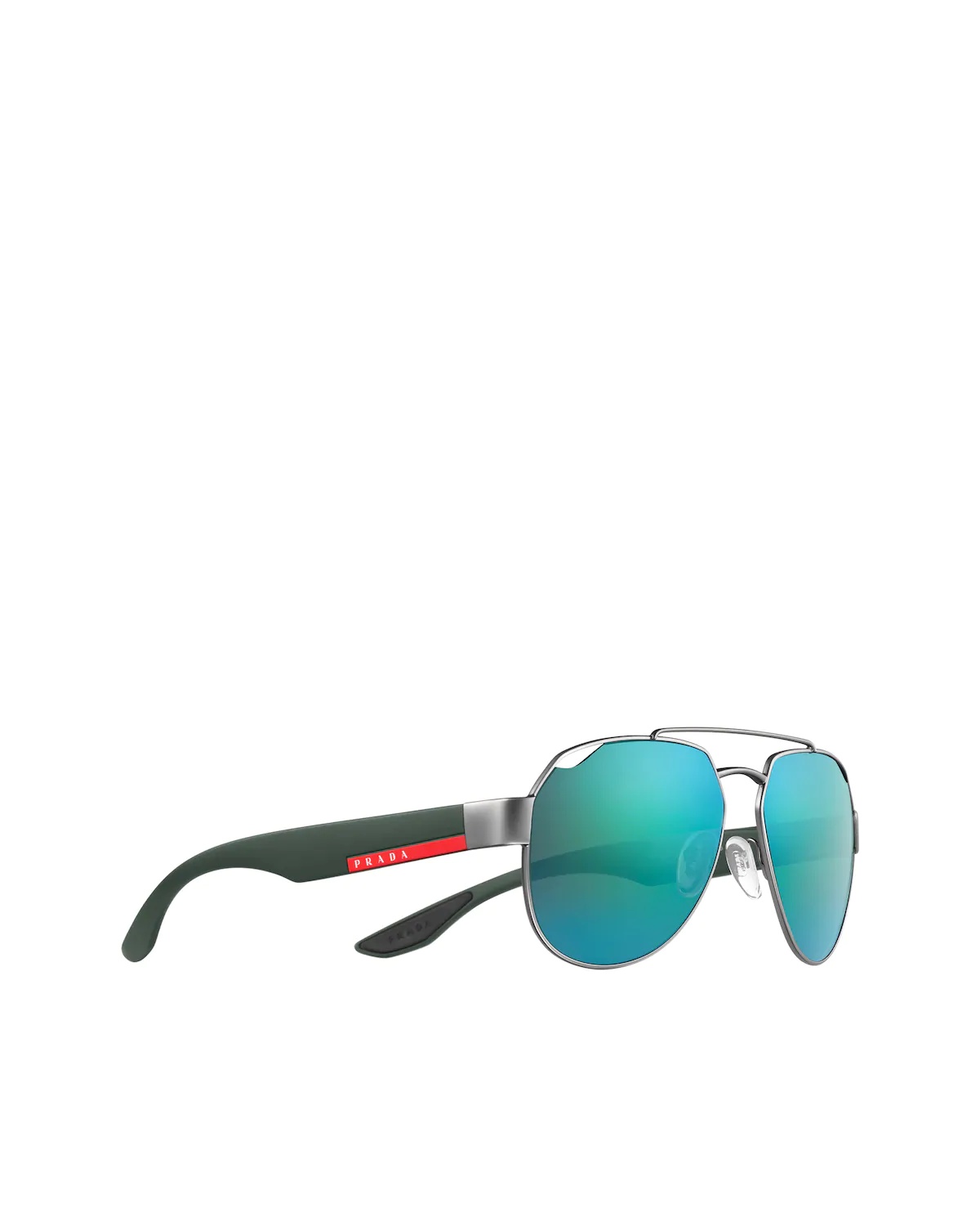 Prada Linea Rossa Eyewear Collection sunglasses - 3