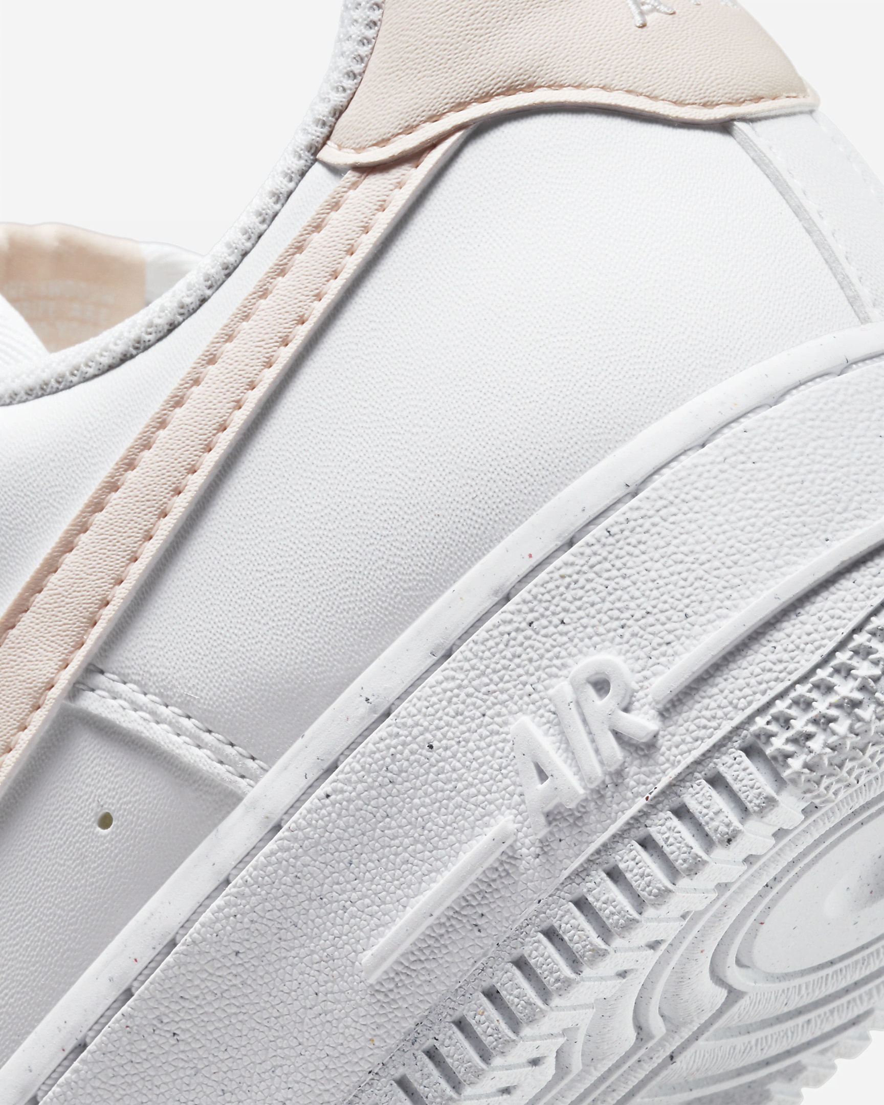 Nike Air Force 1 '07 Next Nature Women's Shoes - 8