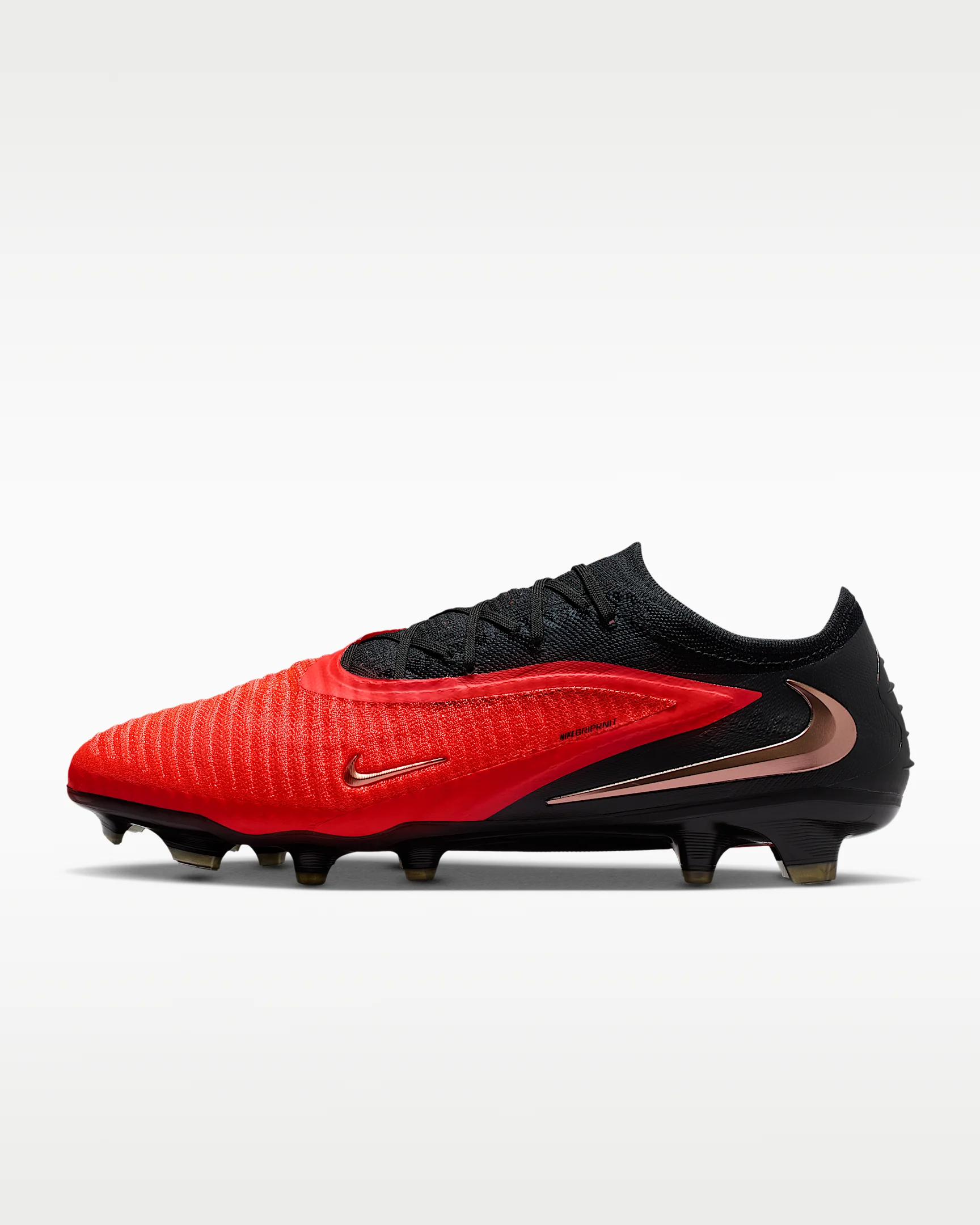 Nike Phantom 6 Low Elite Firm-Ground Soccer Cleats - 1