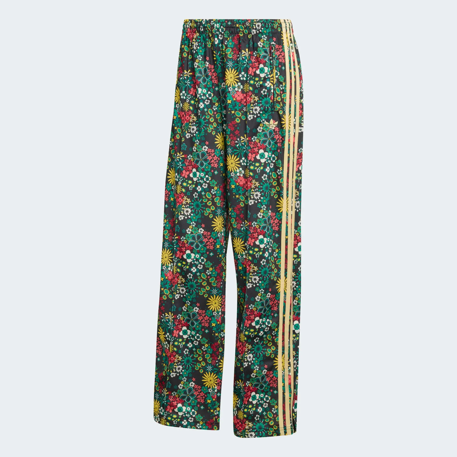 ADIDAS ORIGINALS X LIBERTY LONDON FIREBIRD TRACKPANTS - 1