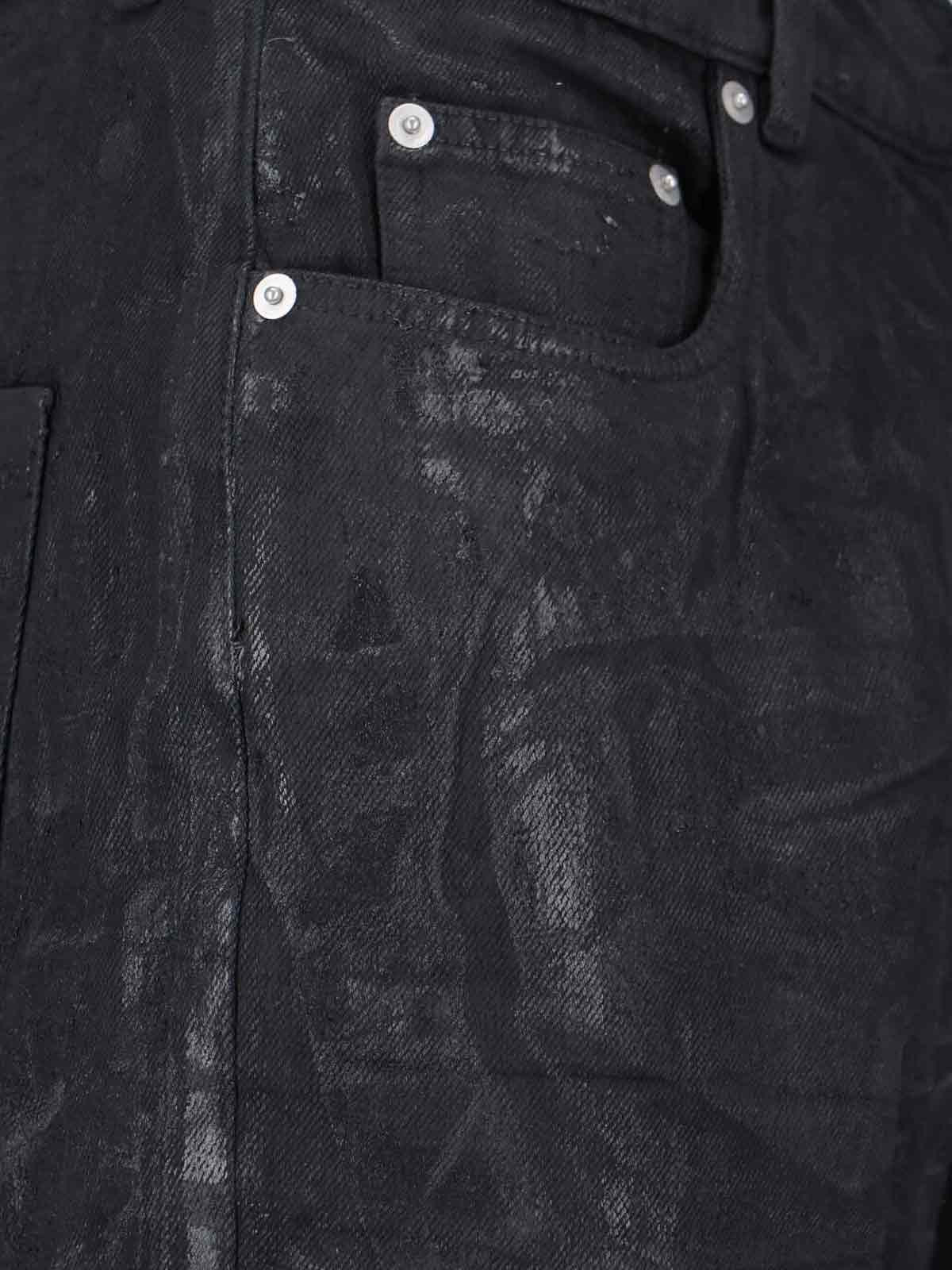 BOOTCUT JEANS - 4