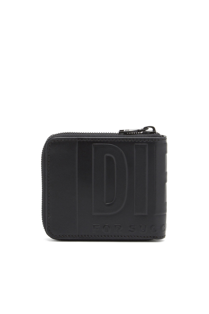 Diesel DSL 3D BI-FOLD COIN ZIP XS outlook