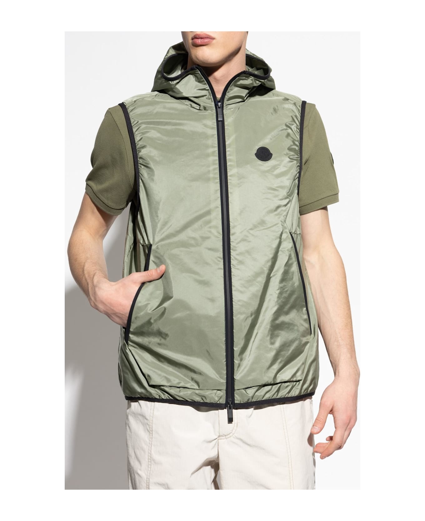 Moncler Vest Moretan - 3