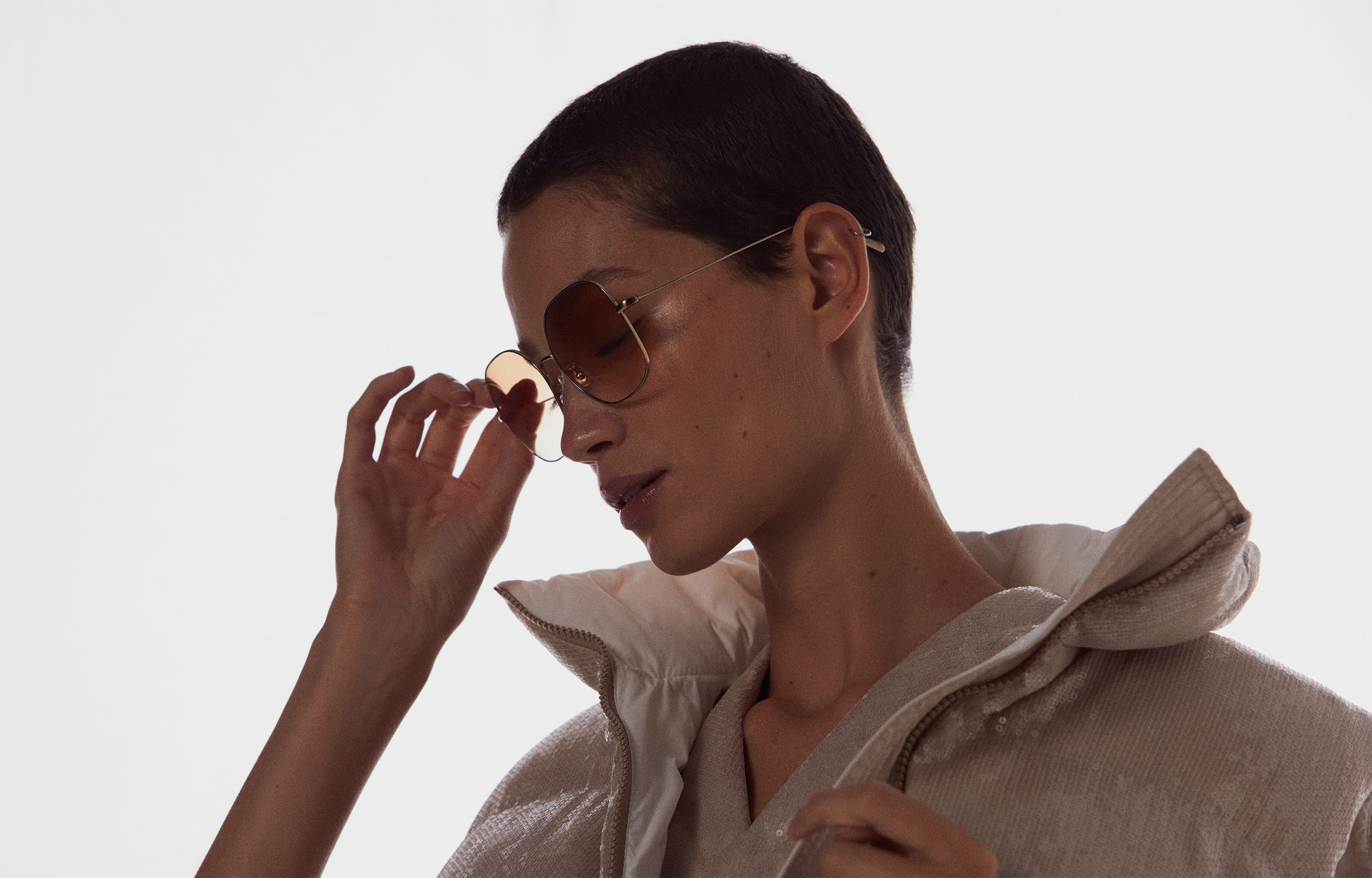 Deadani titanium sunglasses - 5