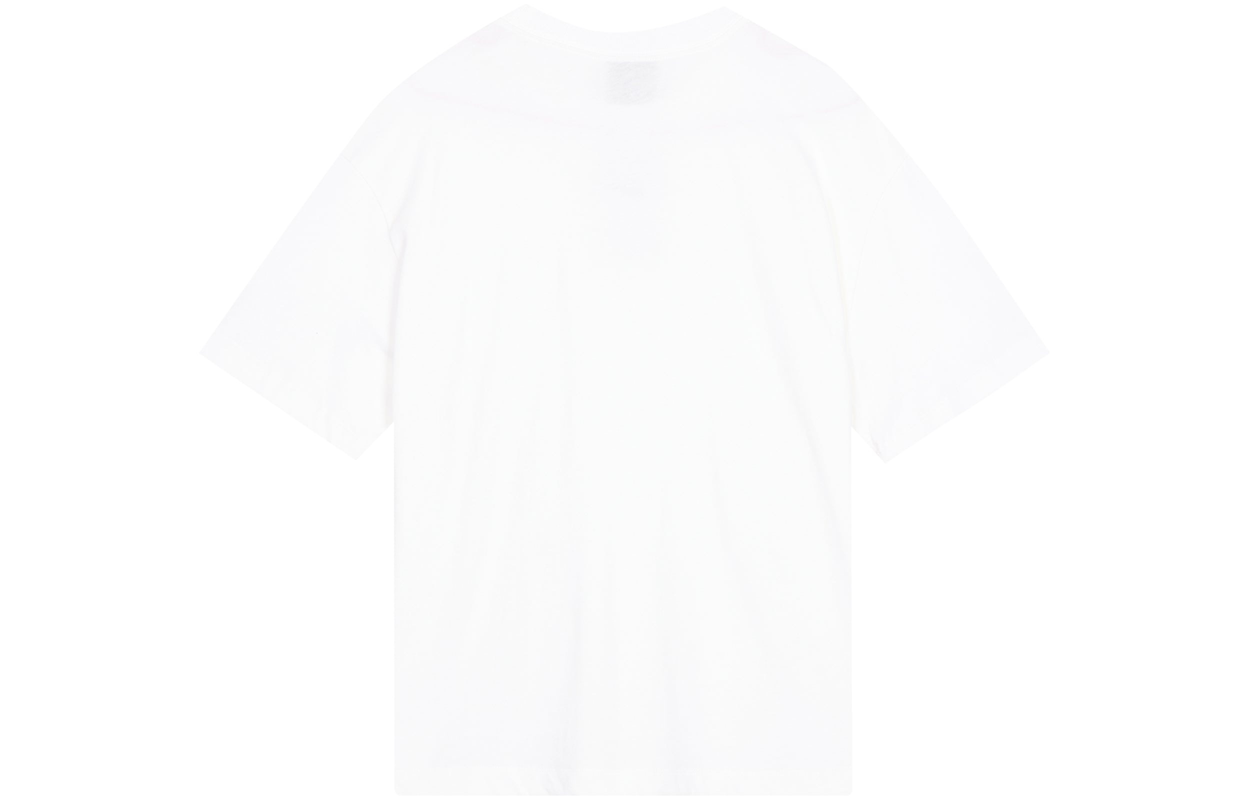 (WMNS) Nike Sportswear Essentials Embroidery Logo 'White' CT2587-100 - 2