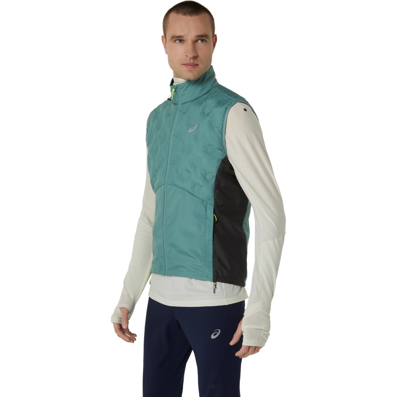 ROAD WINTER GILET - 3
