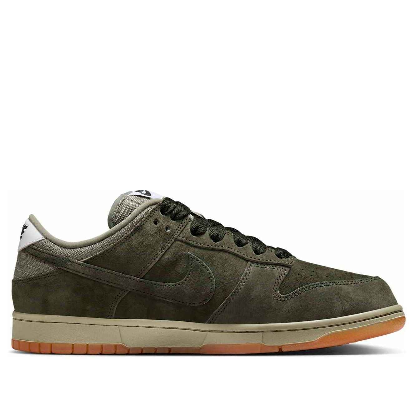 Nike SB Dunk Low Pro B 'Sequoia' HJ0367-301 - 2