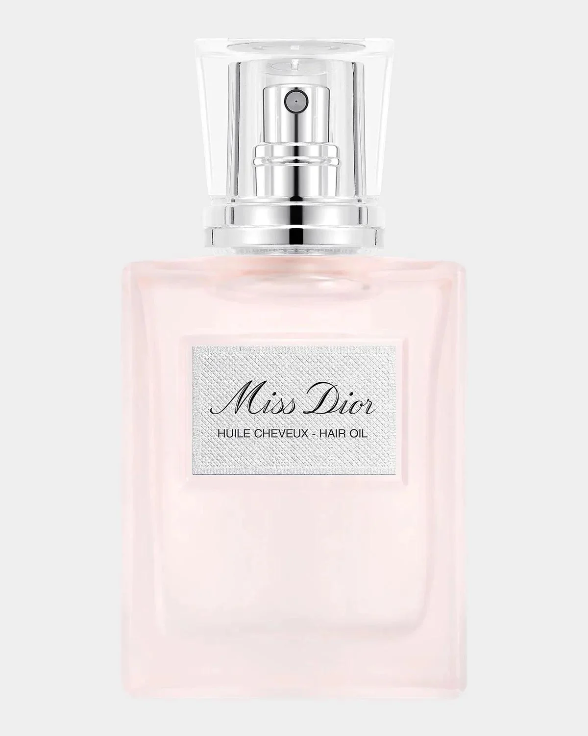 Miss Dior Hair Oil, 1 oz. - 1