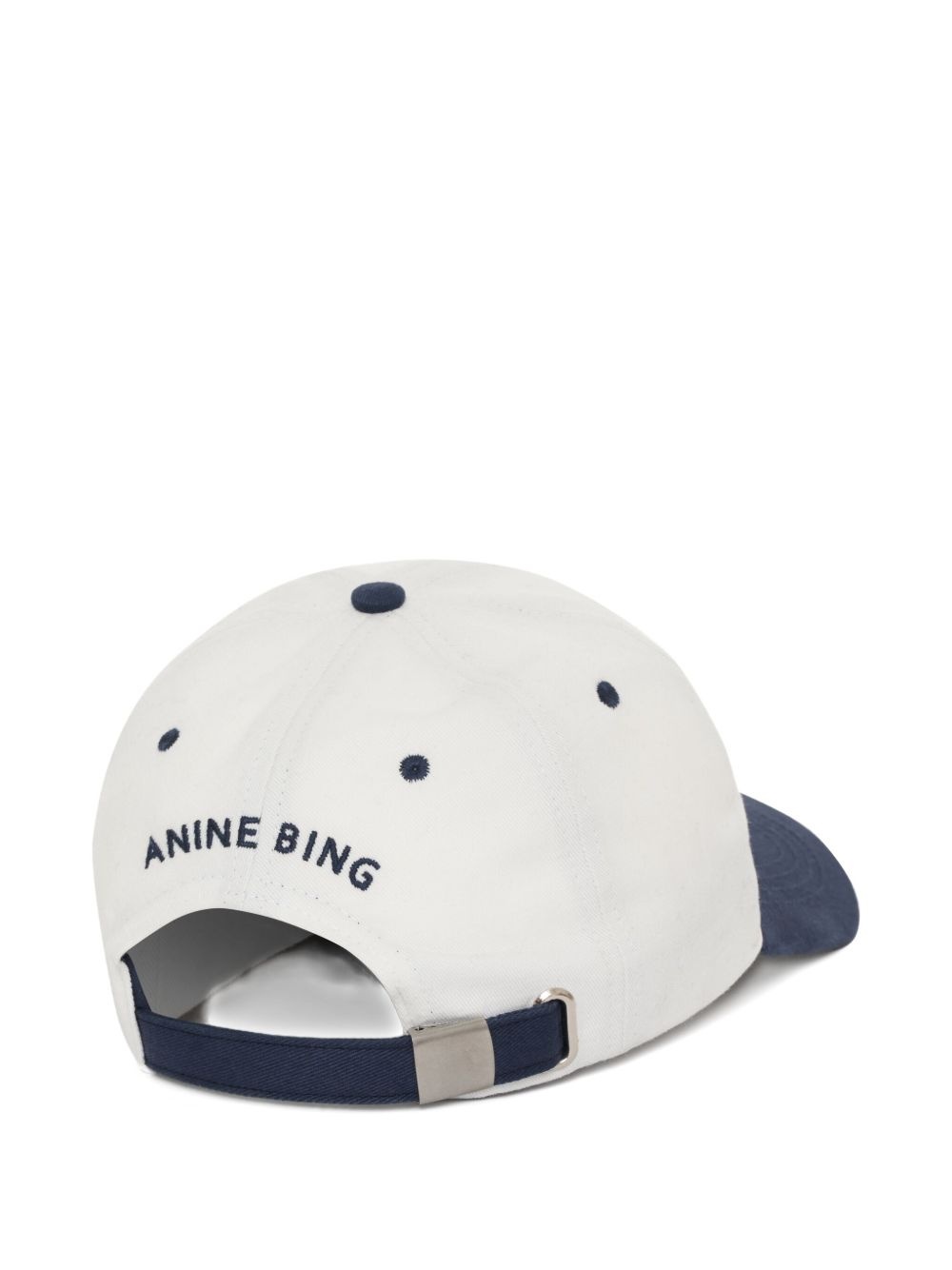 Jeremy baseball cap - 2