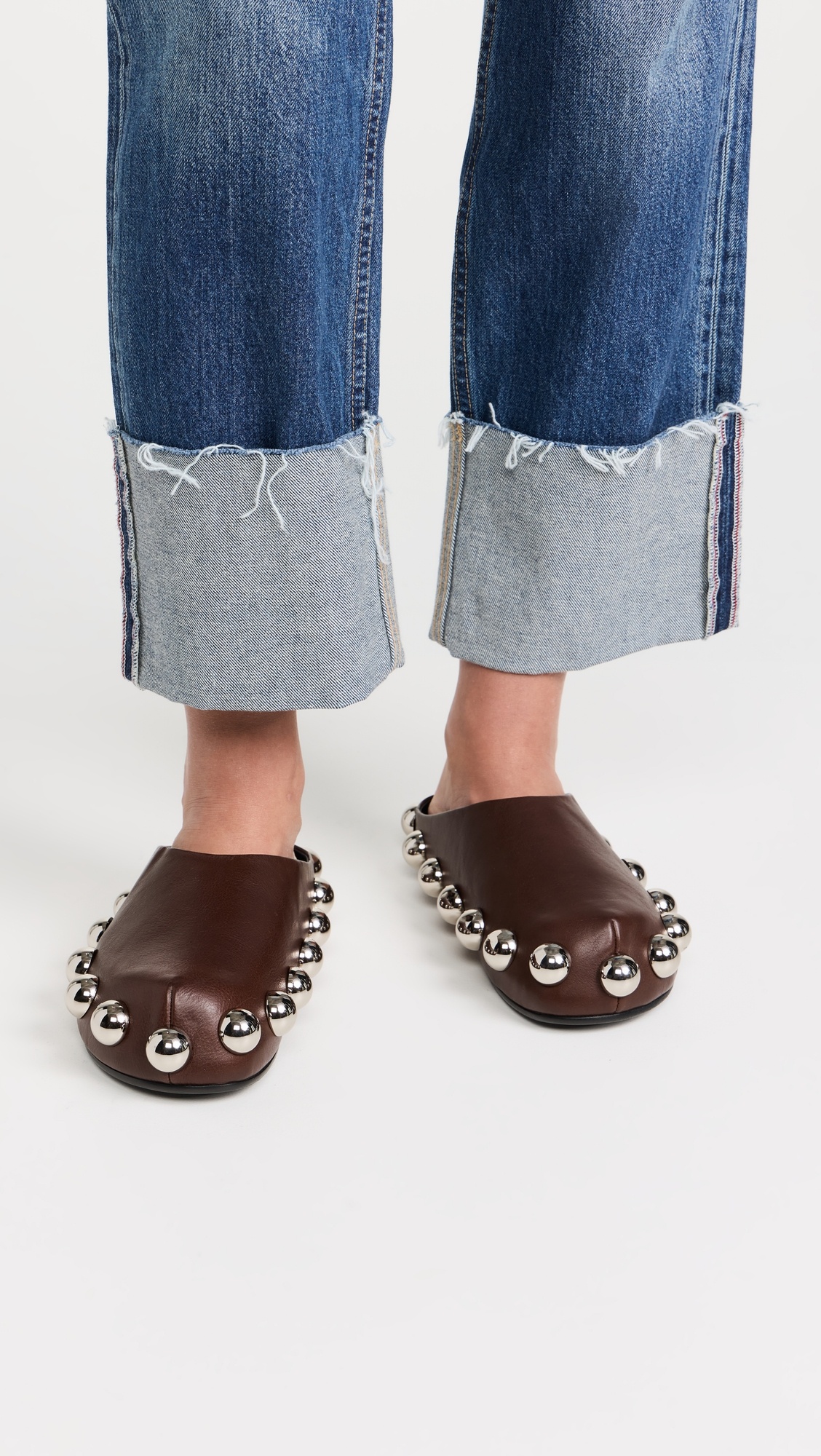 Gabi Clogs - 2