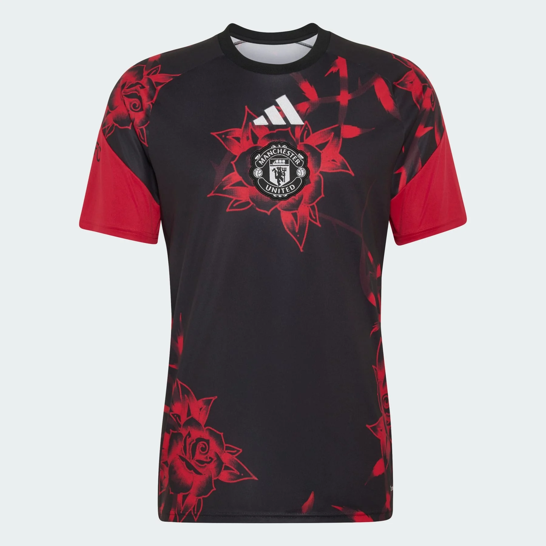 Manchester United 26/27 Pre Match Jersey - 1