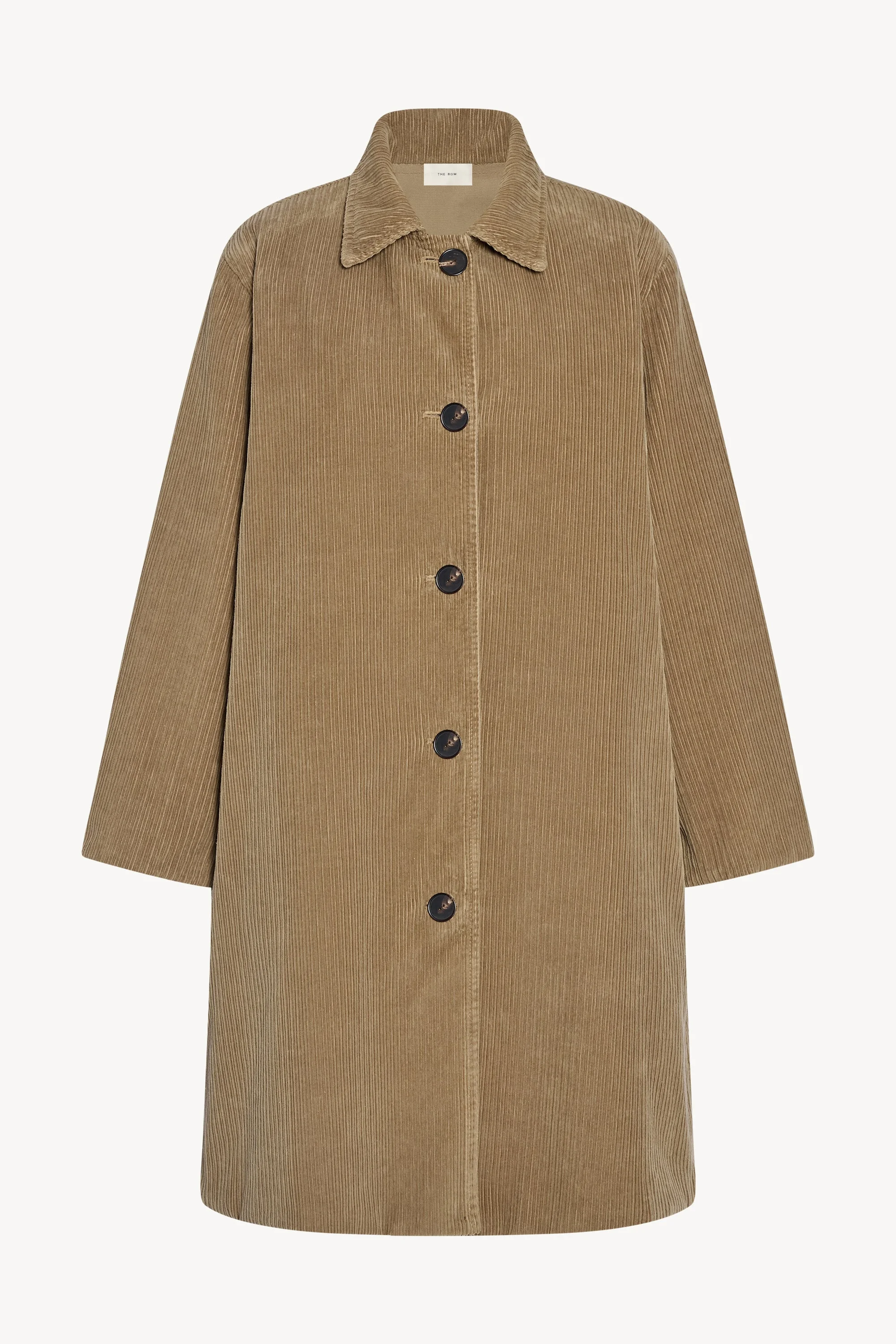 Etoli Coat - 1
