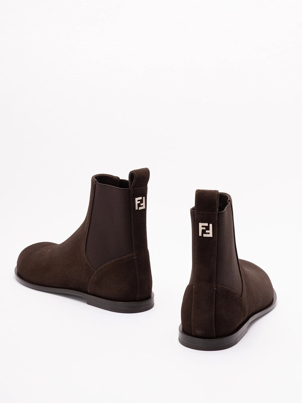 Fendi Men Ankle Boots - 3