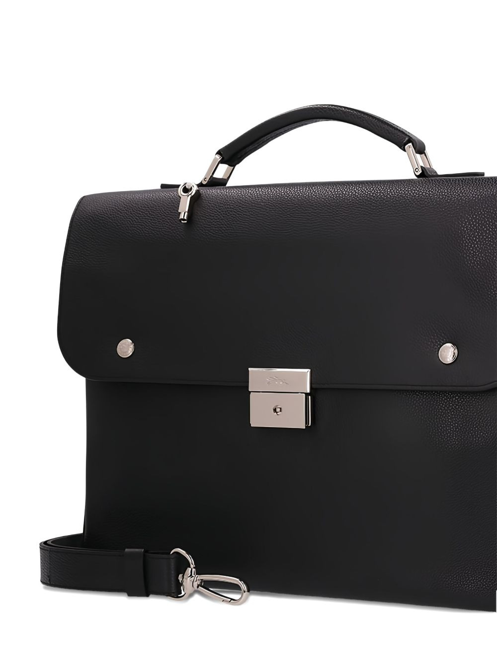 Le Foulonne tote bag - 3