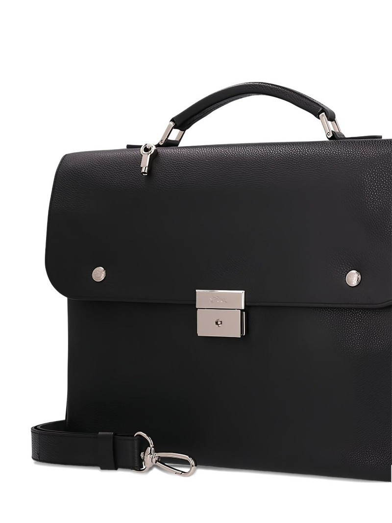 Le Foulonne tote bag 3