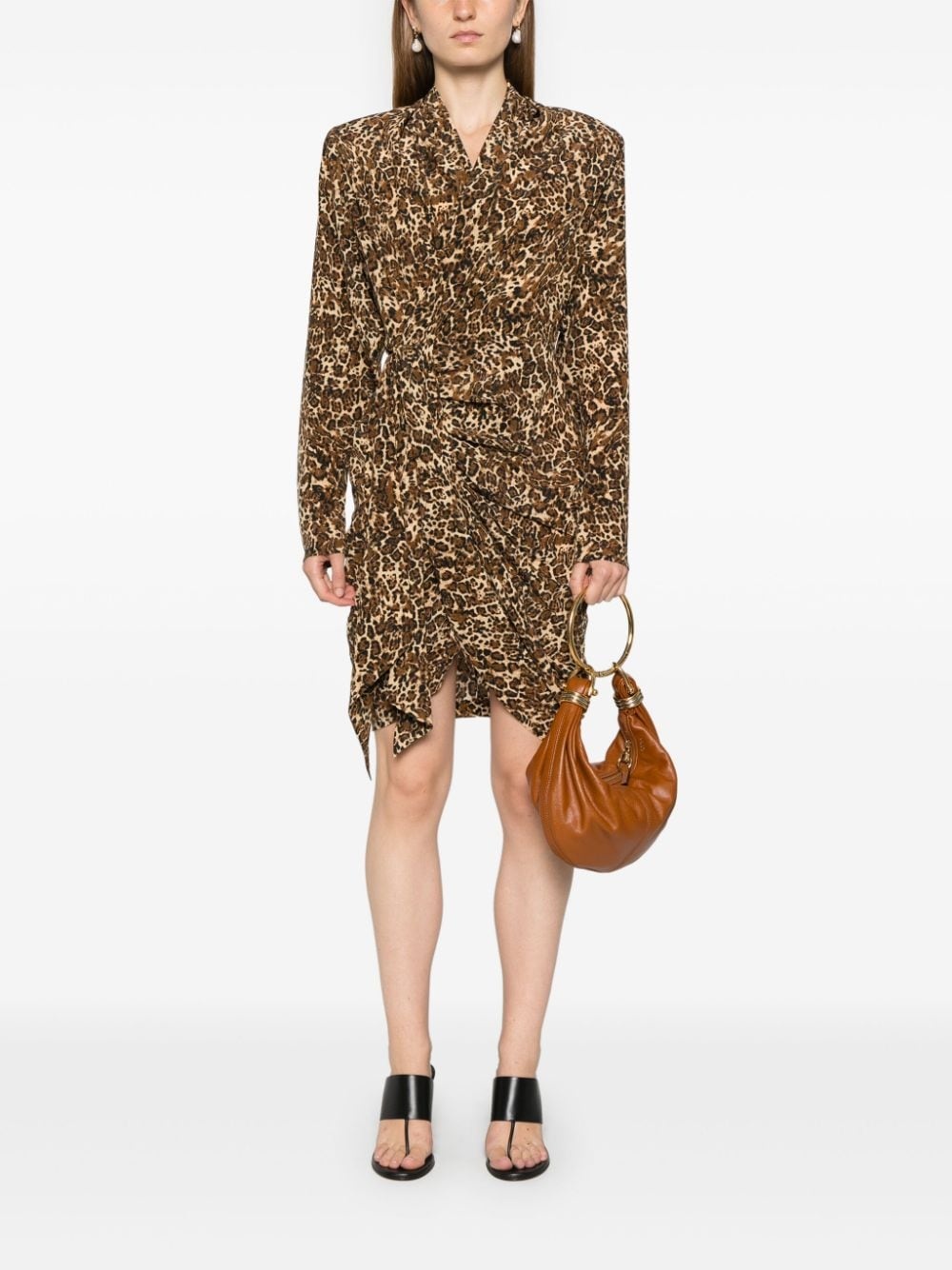 Cleora mini dress - 2