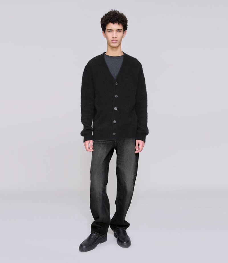 A.P.C. DAVIS CARDIGAN outlook