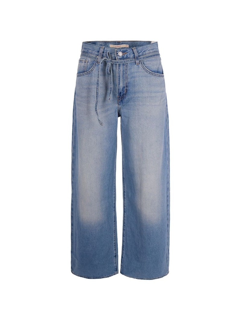 XL Straights drawstring jeans 1