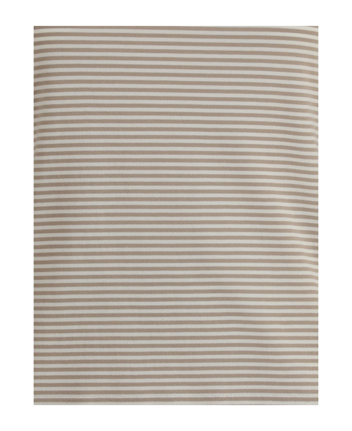 Striped Tank Top - 3